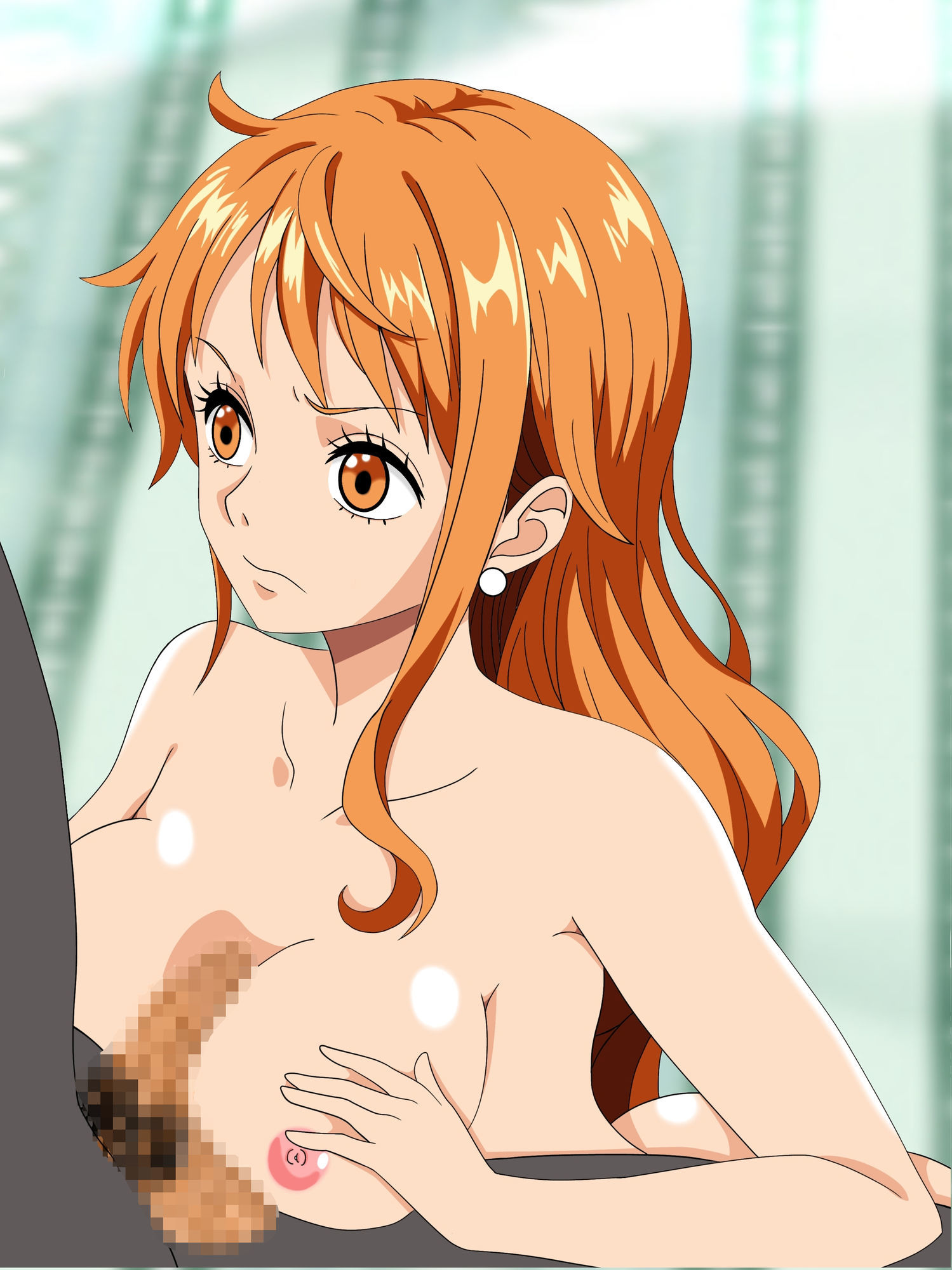 エロッチイ7 サンプル2ページ目