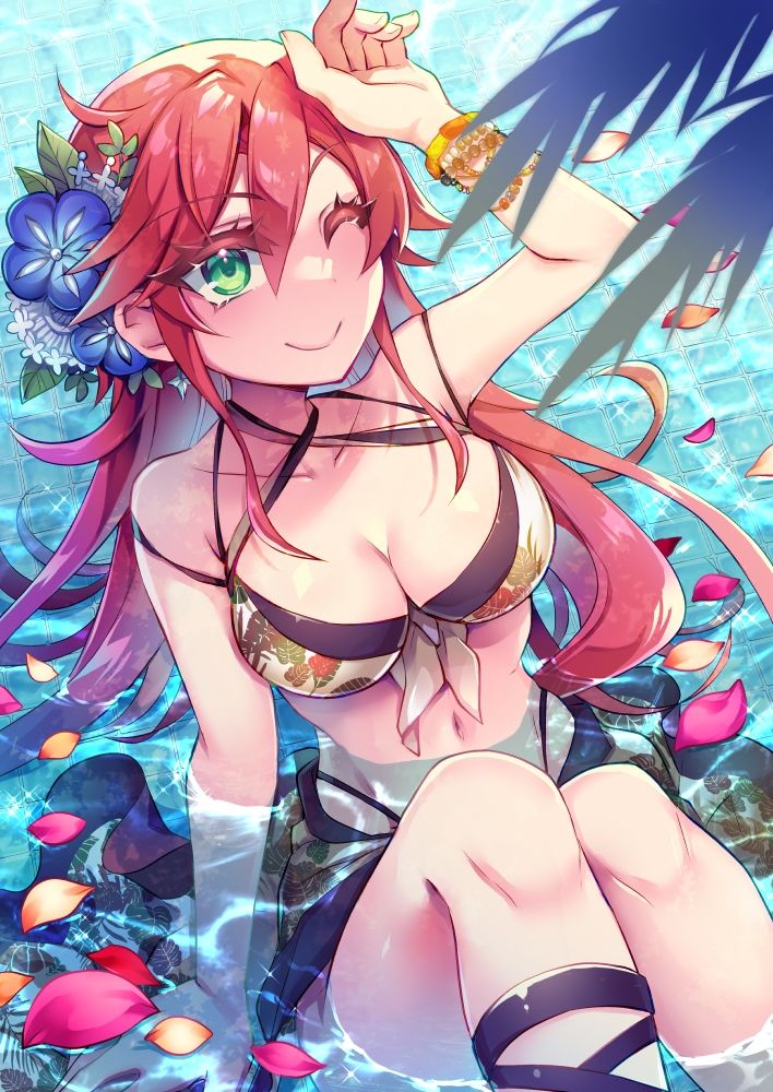MeltySnowMemories サンプル3ページ目