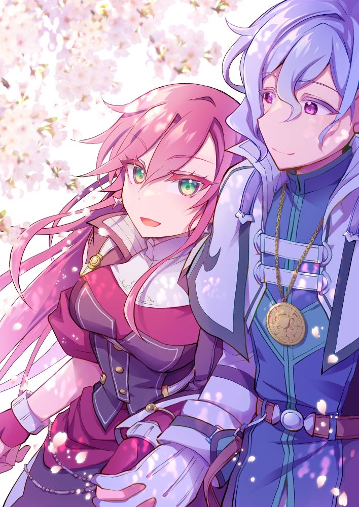 MeltySnowMemories サンプル4ページ目