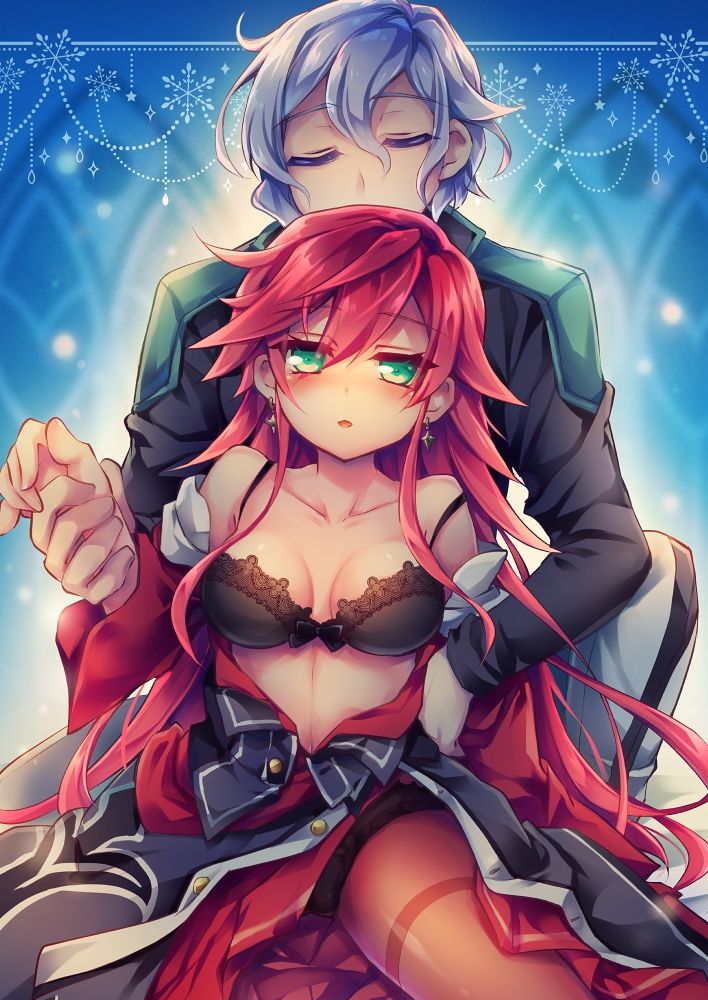 MeltySnowMemories サンプル6ページ目