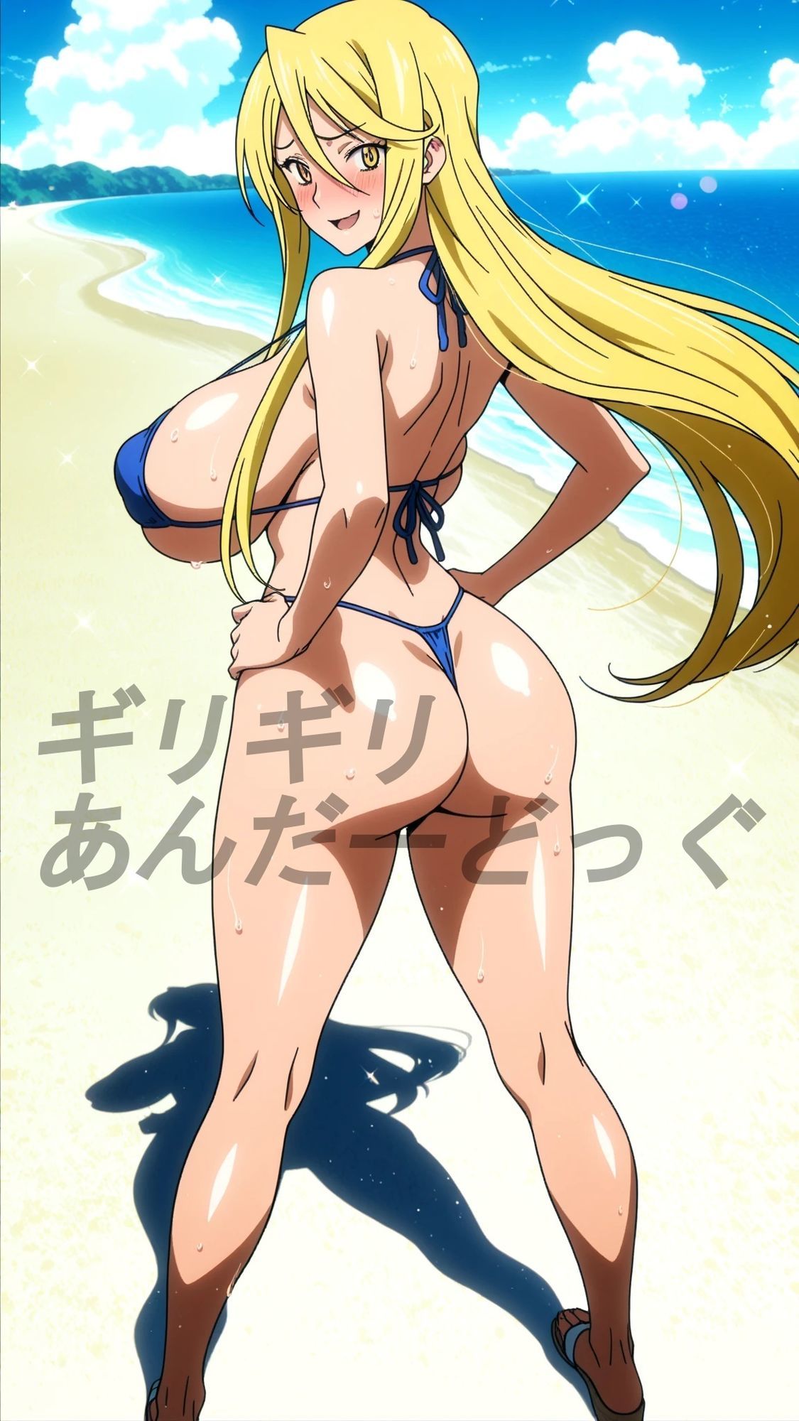 露出！羞恥！えっち！ 二次創作イラスト集4［鞠川〇香］ サンプル1ページ目