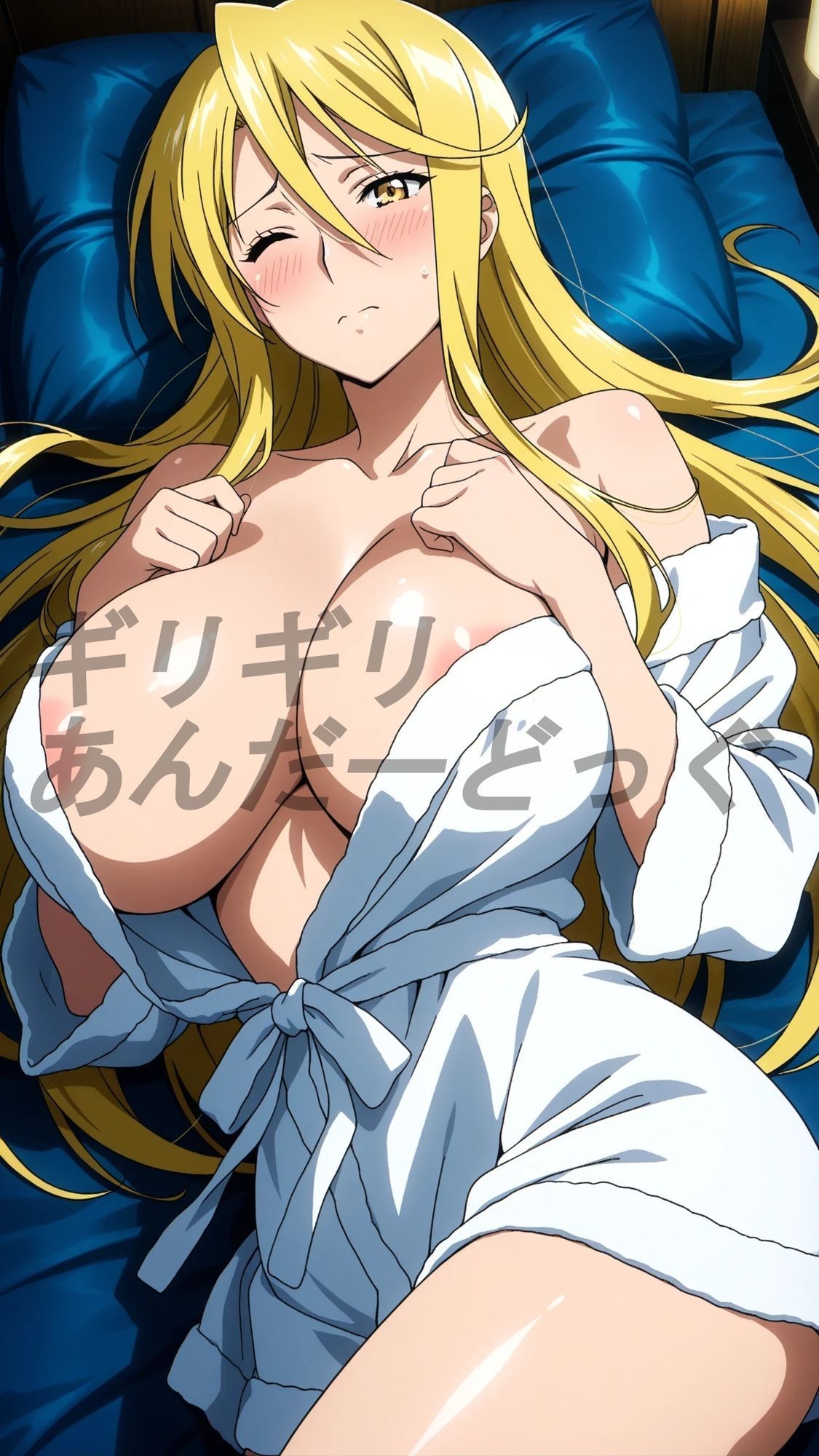 露出！羞恥！えっち！ 二次創作イラスト集4［鞠川〇香］ サンプル6ページ目