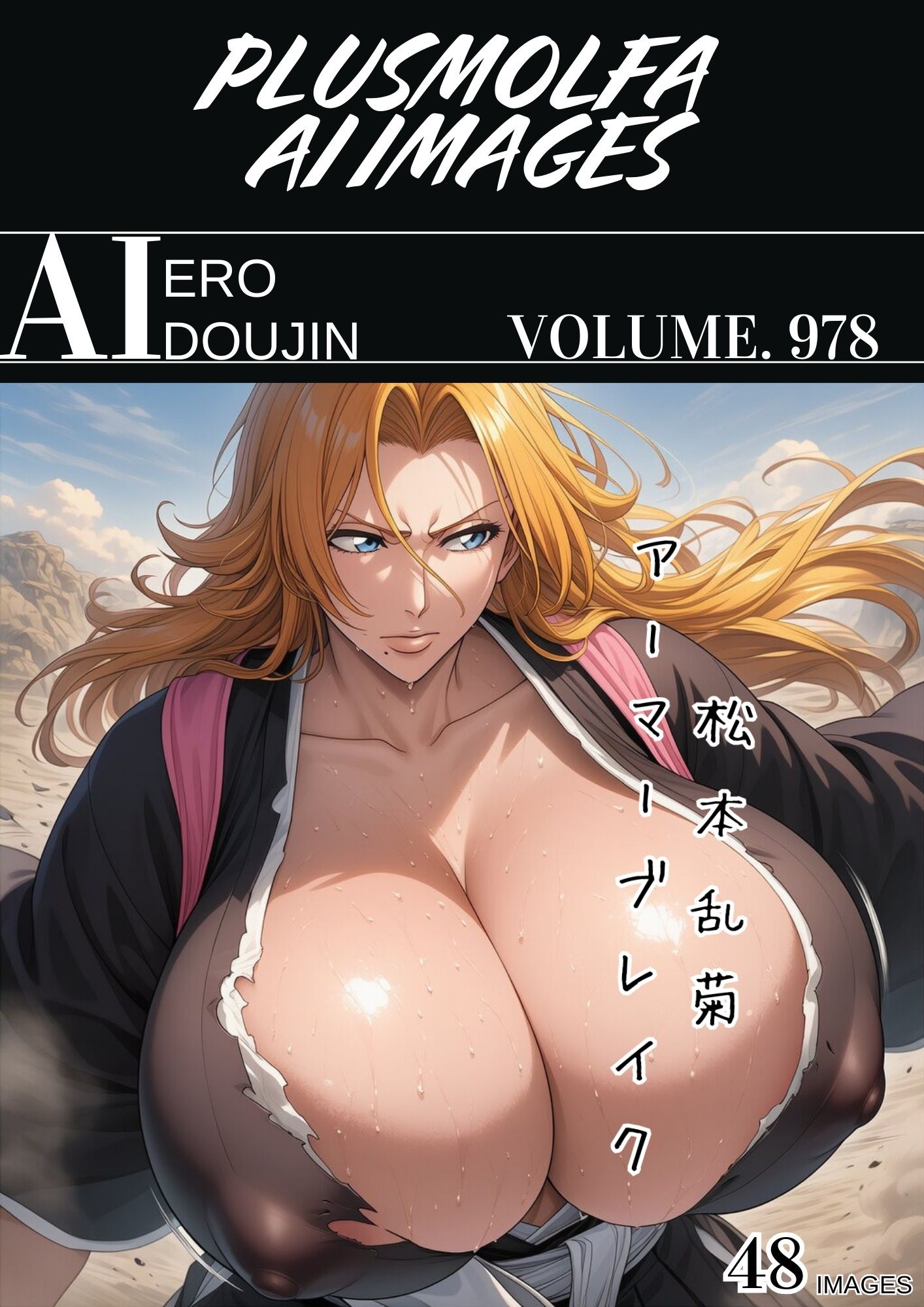 plusmolfa CG集纏め Vol.971〜980 サンプル8ページ目