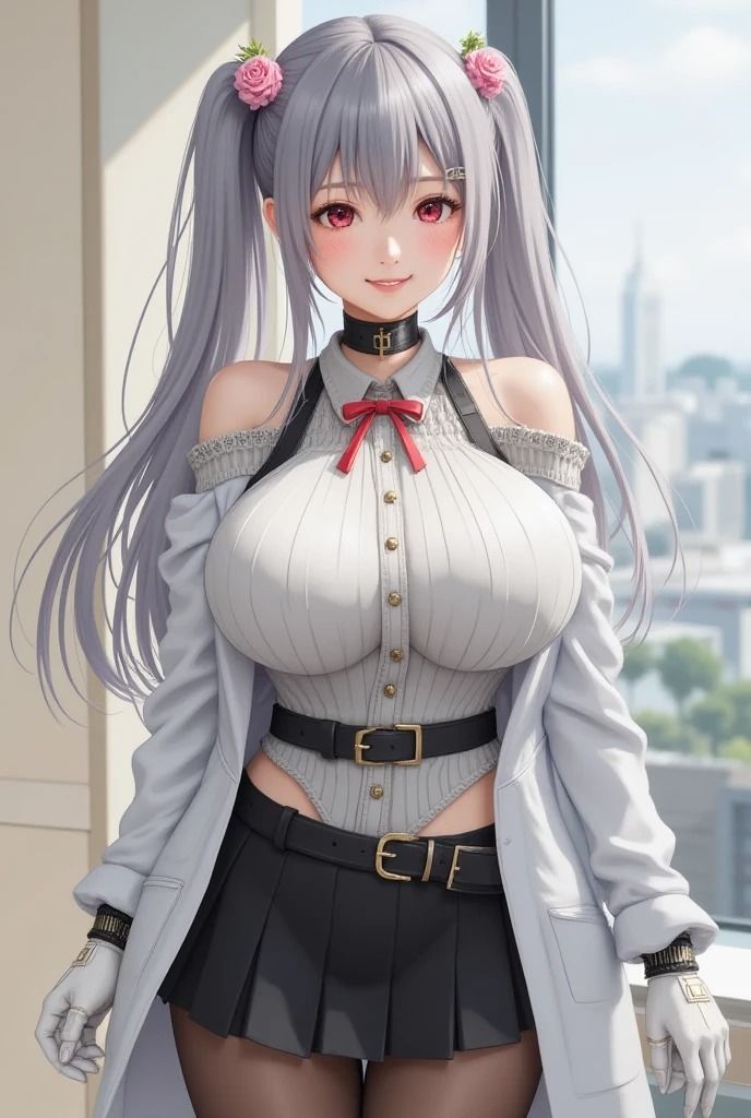 AIRI4 AI_Create_girl（生成AI美女グラビア作品集） サンプル5ページ目