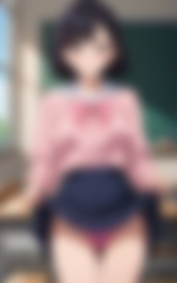 【パンチラ必見】何色のパンティー覗きたいですか？すけべな489枚 サンプル7ページ目