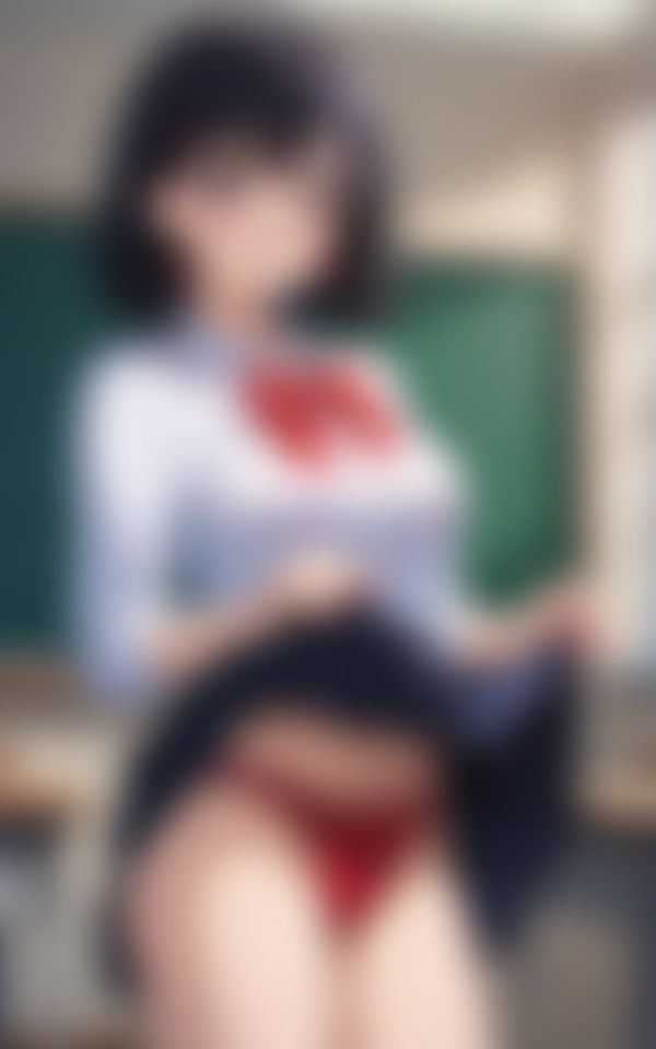 【パンチラ必見】何色のパンティー覗きたいですか？すけべな489枚 サンプル10ページ目