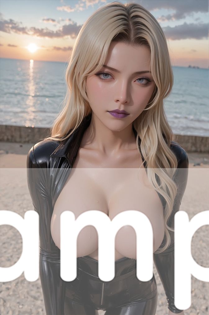 【揺れるおっぱい動画付】名探偵コ●ン 限界突破Ver サンプル9ページ目