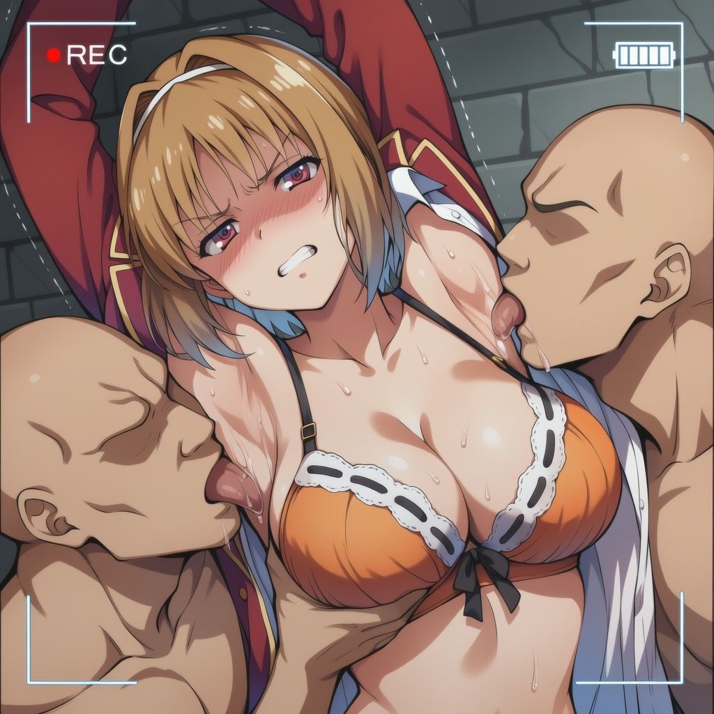 姦禁辱 vol.13 サンプル1ページ目