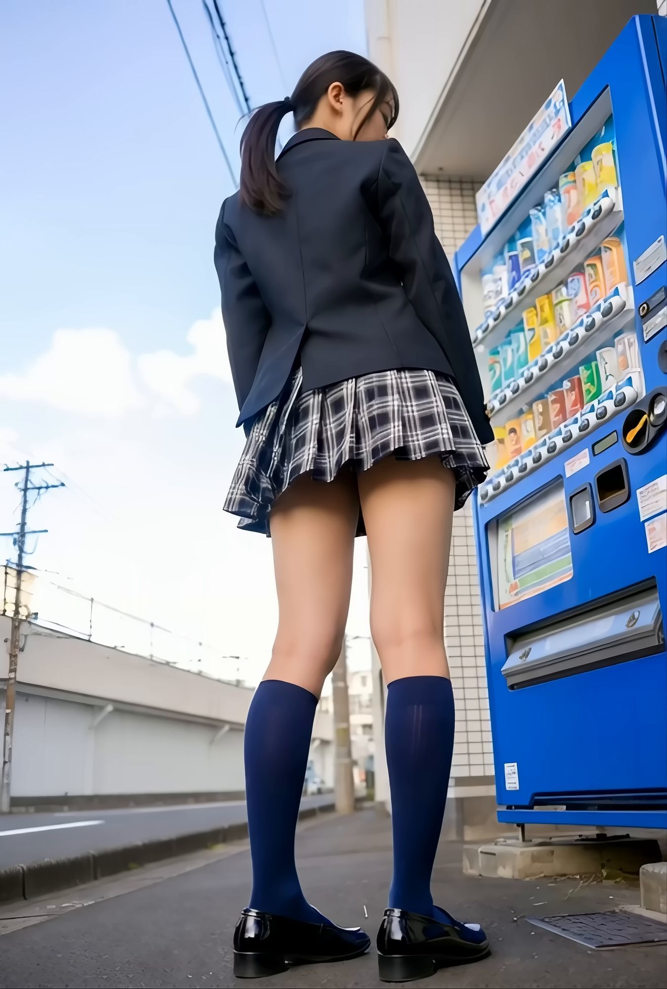 微エロ4 サンプル2ページ目