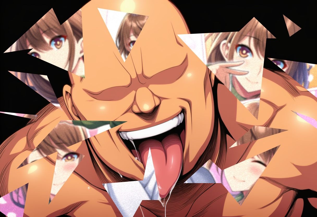 シゴネトラレ サンプル6ページ目