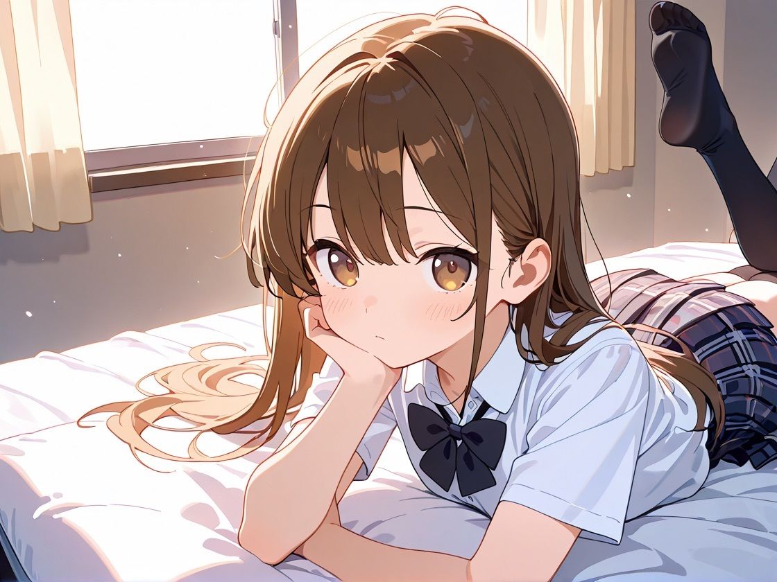 ド変態女子校生  SMプレイで遊んでみたら… サンプル1ページ目