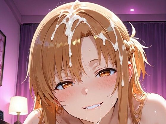 ア〇ナとラブホで1泊デート サンプル4ページ目