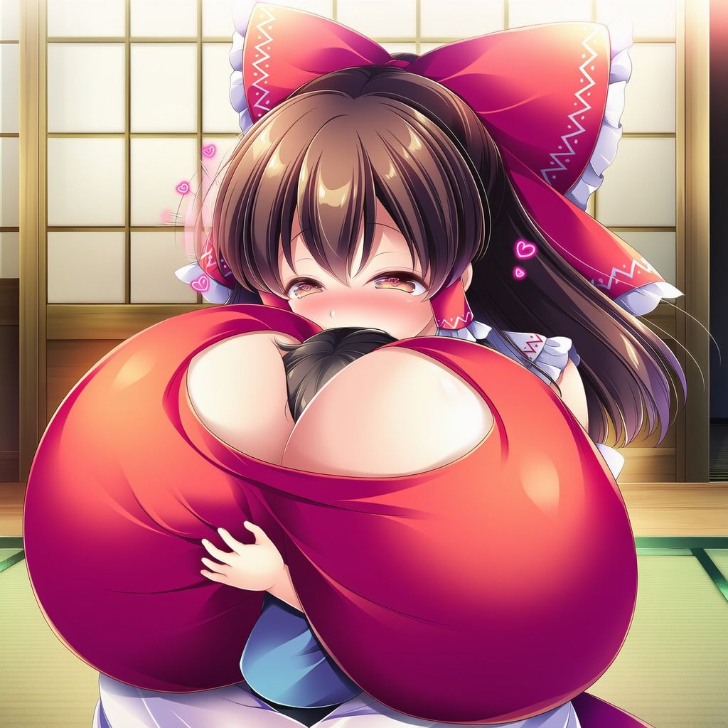 東方  霊夢  魔理沙  アリス  ショタ  ぱふぱふ  まとめ サンプル1ページ目