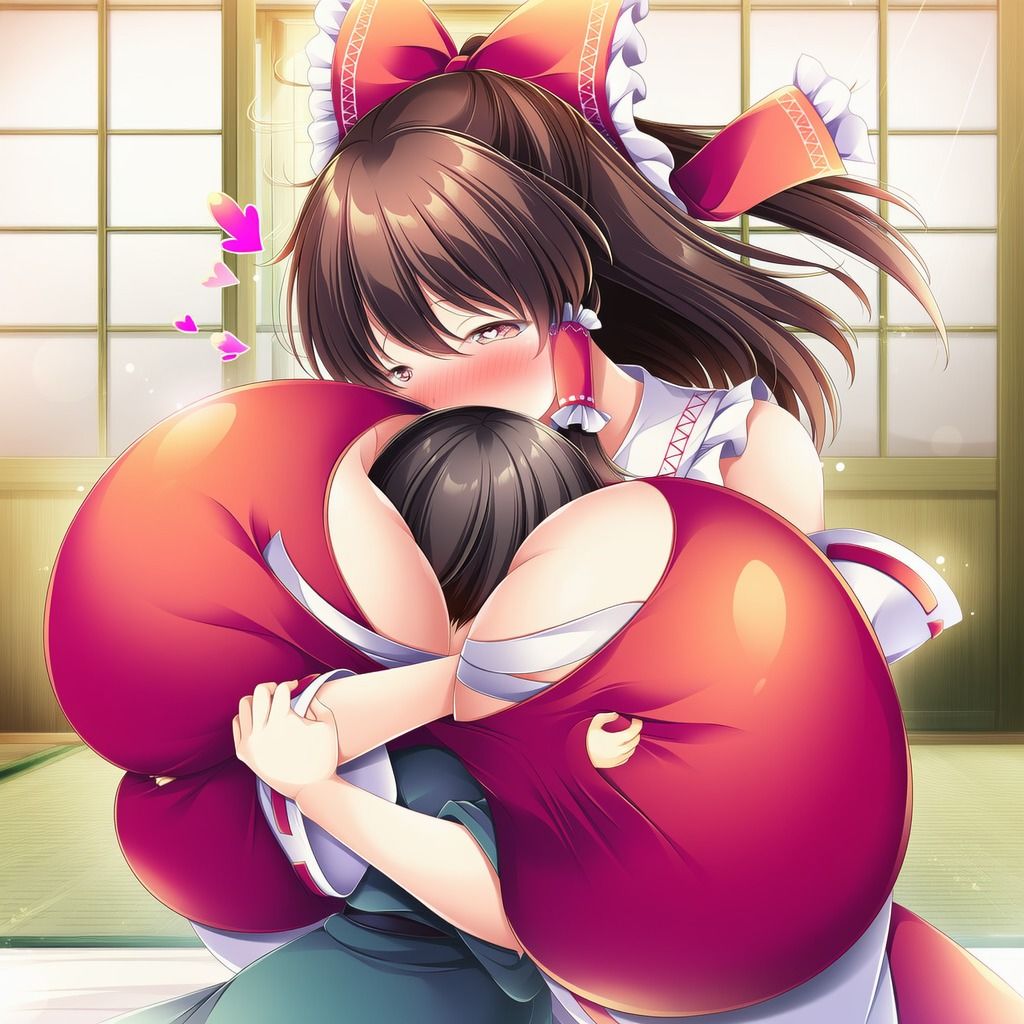東方  霊夢  魔理沙  アリス  ショタ  ぱふぱふ  まとめ サンプル2ページ目
