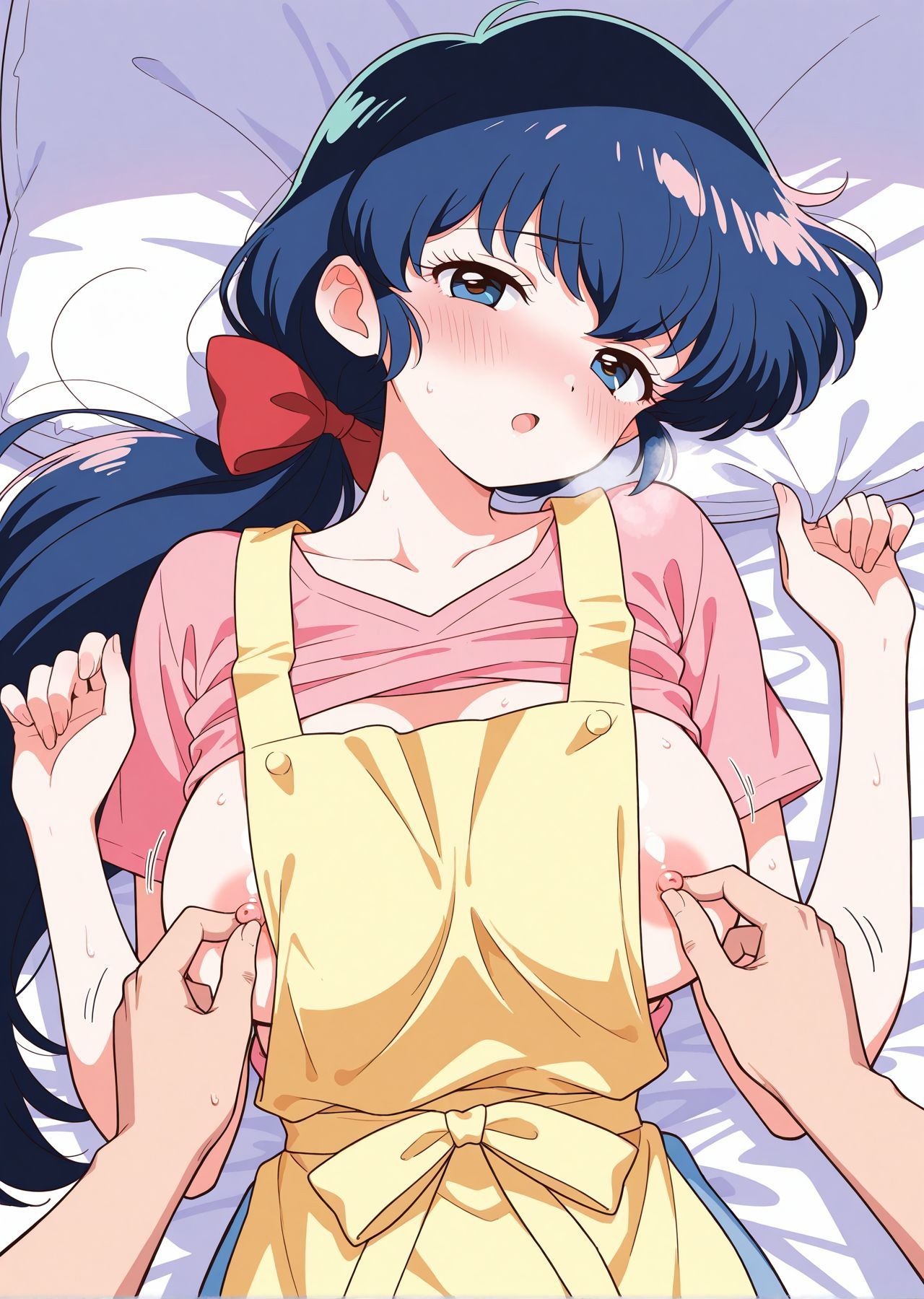 僕の青春ヒロイン犯してみたっ音〇響子編 サンプル1ページ目