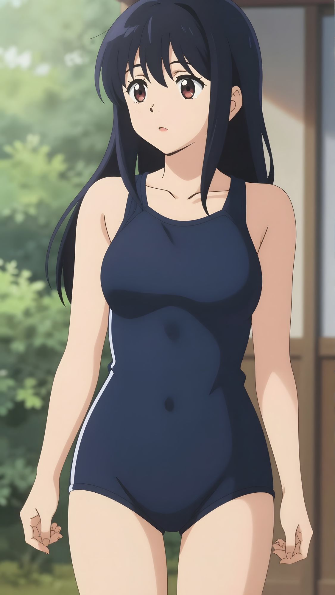 ゆいアニ写真集 サンプル5ページ目