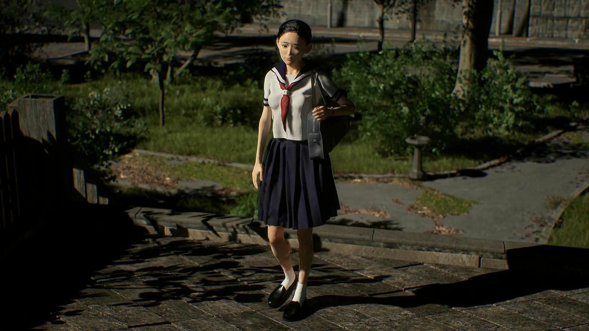 【繁体字版】Target Kanako act.3 獵捕天鵝  第一部 サンプル1ページ目
