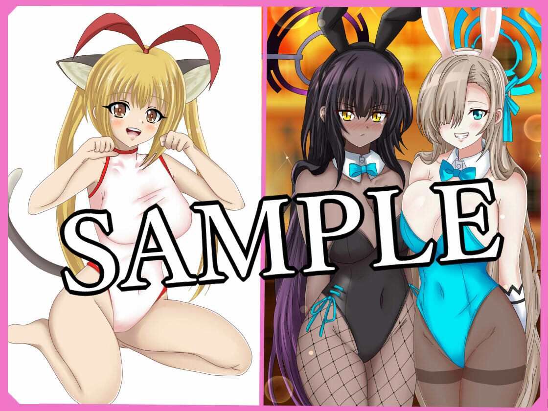 【フェチコレVol.20】 美少女コスプレ072（オナニー）コレクション〜サンタ・ブルマ・バニー・レオタードまとめ〜 サンプル8ページ目