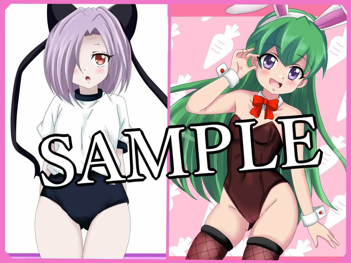 【フェチコレVol.20】 美少女コスプレ072（オナニー）コレクション〜サンタ・ブルマ・バニー・レオタードまとめ〜 サンプル9ページ目