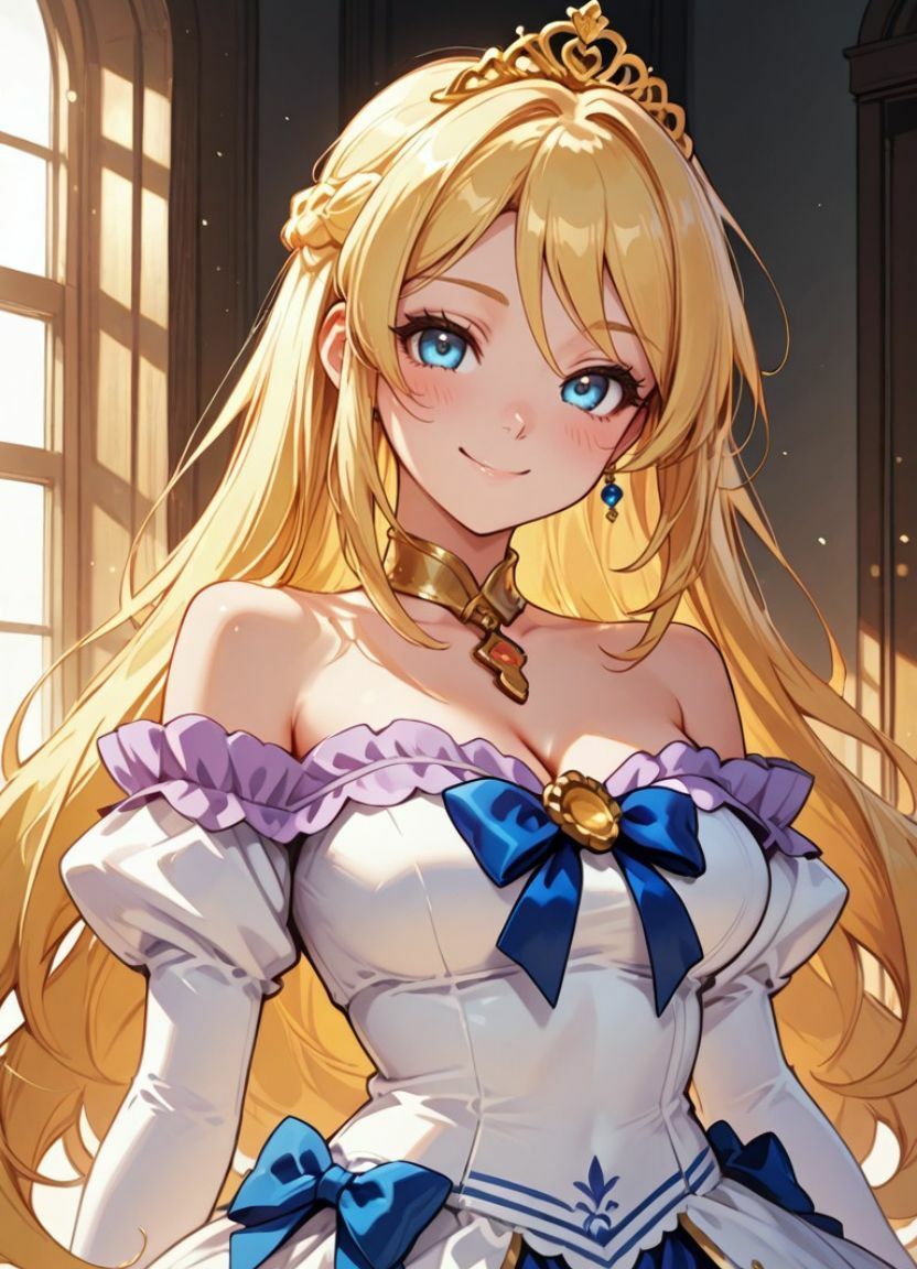 清純プリンセスの着エロ種付け 〜〜ドレスのまま、あまあま交尾〜〜 サンプル3ページ目