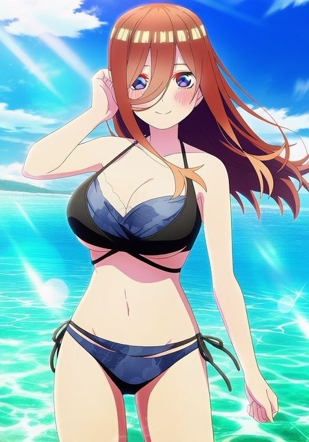 ミステリアスで大人しい性格の歴女ver10 サンプル1ページ目