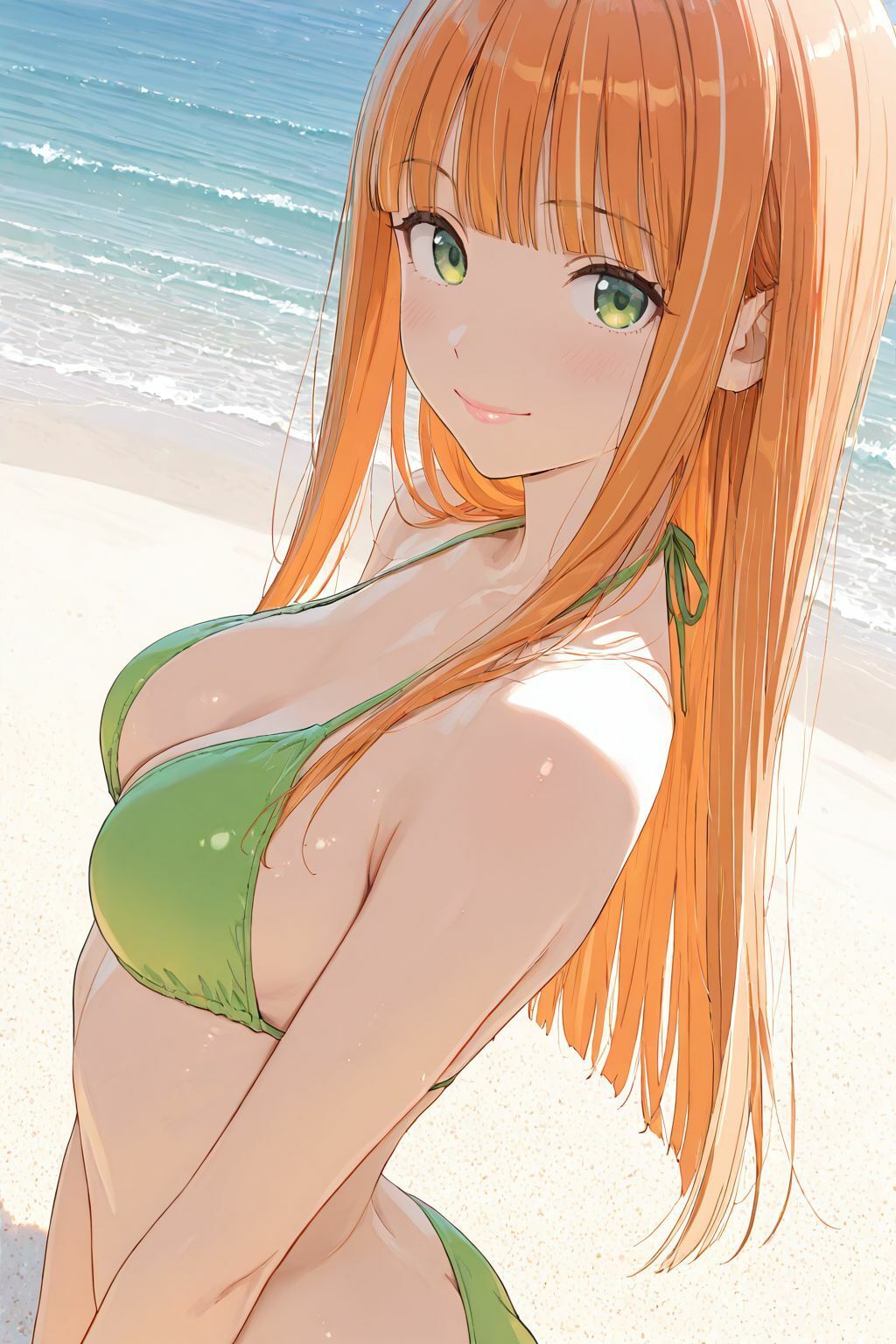 紫〇清夏えちえちファイル サンプル3ページ目