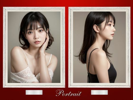 厳選美女コレクション vol.03〜清楚OL編〜 サンプル3ページ目