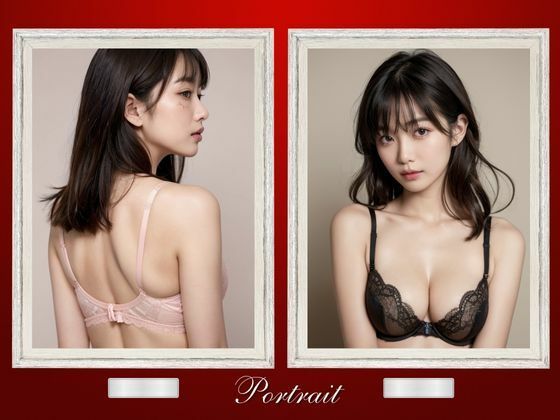 厳選美女コレクション vol.03〜清楚OL編〜 サンプル4ページ目
