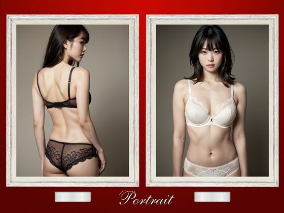 厳選美女コレクション vol.03〜清楚OL編〜 サンプル5ページ目