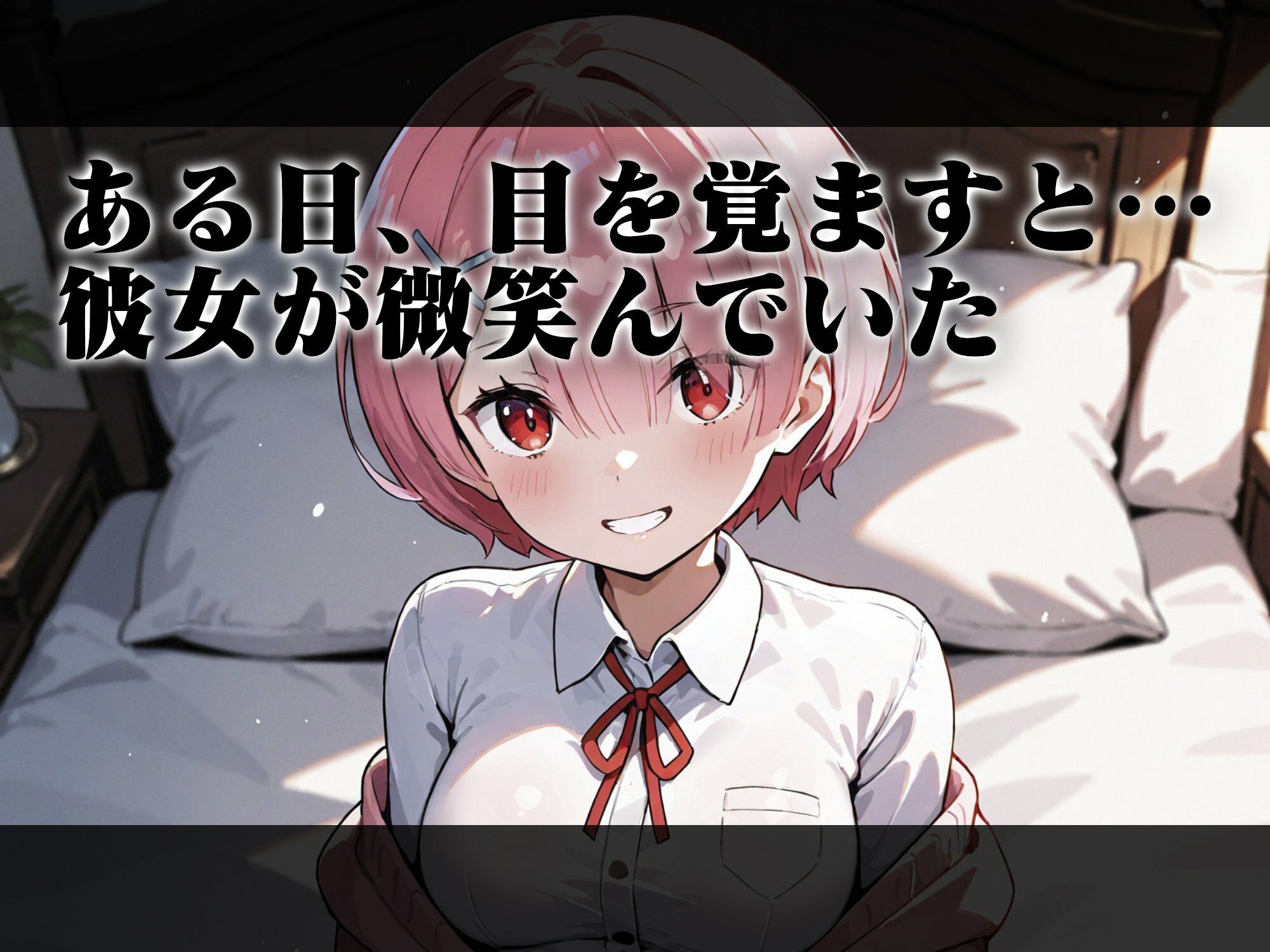 ヒロイン即えっち ラ● 制服編 サンプル2ページ目