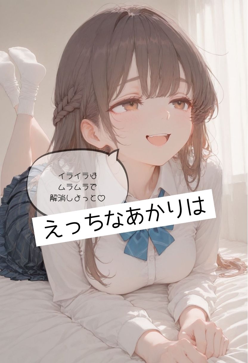 女子校生の妹と愛のある中出しドロドロセックス サンプル3ページ目
