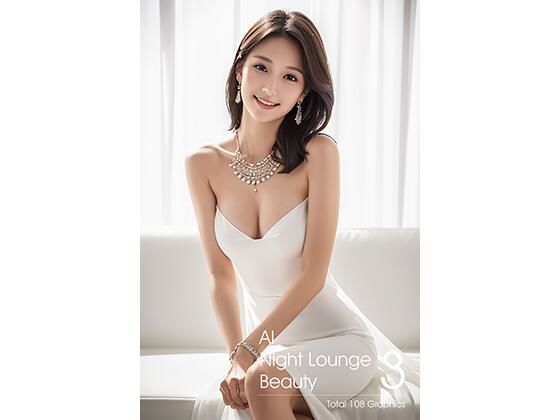 AI Night Lounge Beauty 3