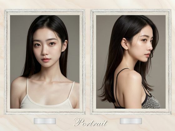 厳選美女コレクション vol.04〜人妻・主婦編〜 サンプル2ページ目