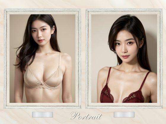 厳選美女コレクション vol.04〜人妻・主婦編〜 サンプル3ページ目