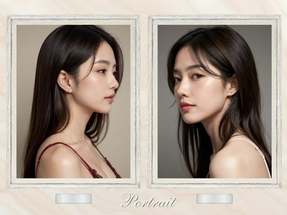 厳選美女コレクション vol.04〜人妻・主婦編〜 サンプル4ページ目