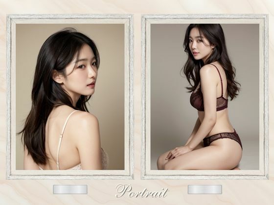 厳選美女コレクション vol.04〜人妻・主婦編〜 サンプル5ページ目