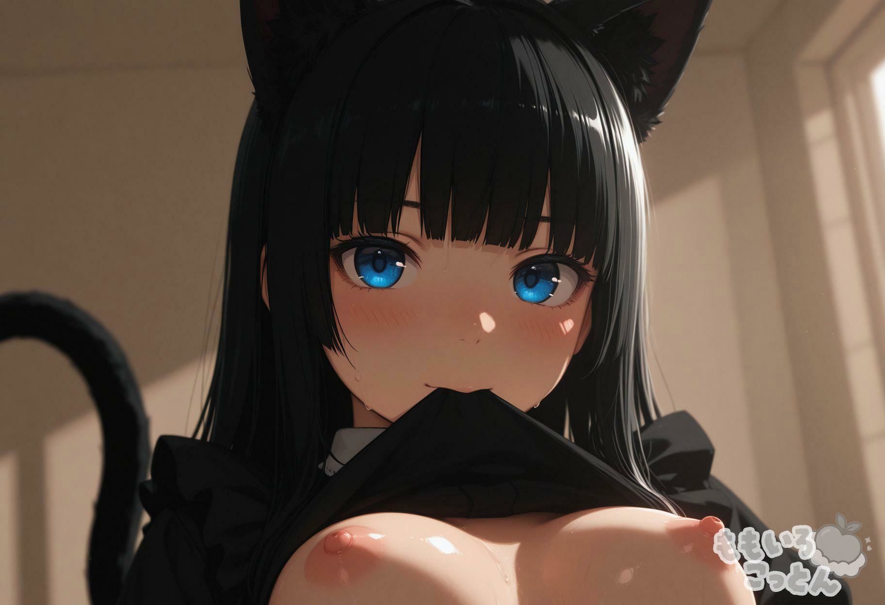 我が家のメイド様！ サンプル10ページ目