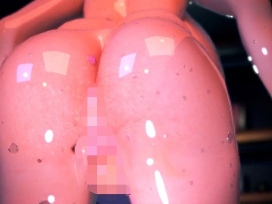 巨大ふたなり妖狐アクメ堕ち射精〜擬牝台に腰へこ止まらずアヘ顔射精〜 サンプル4ページ目