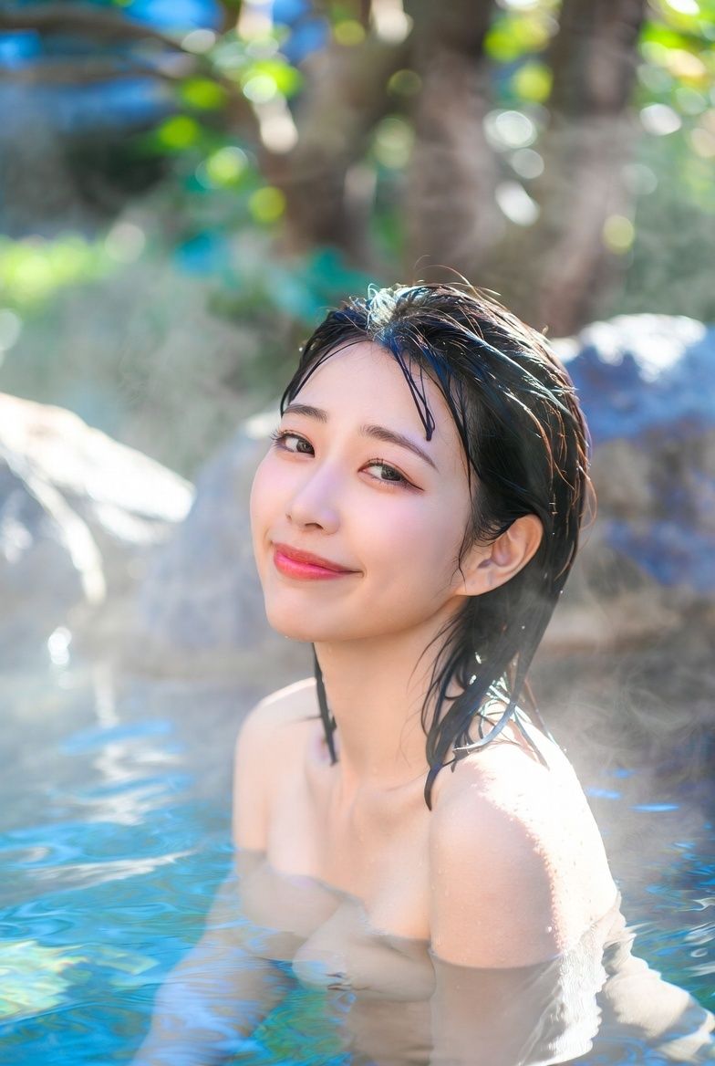 きれいなお姉さんは好きですか サンプル4ページ目