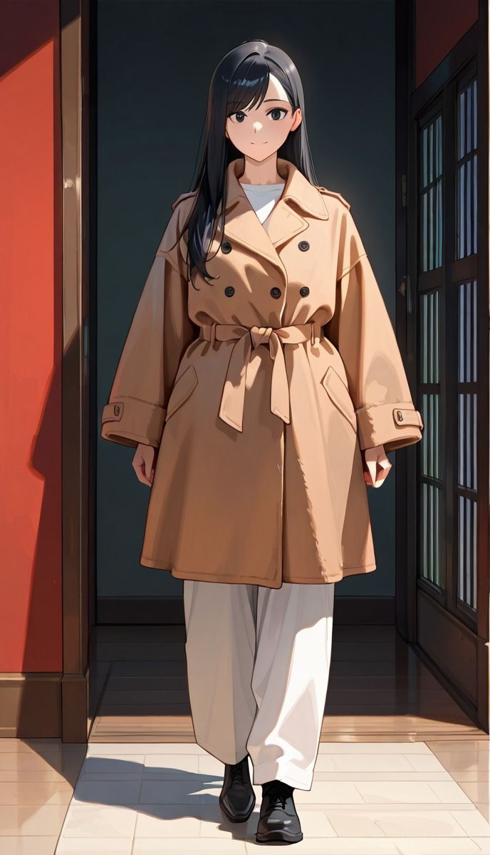 〇〇教師の休日  仲田明日香（28） サンプル1ページ目