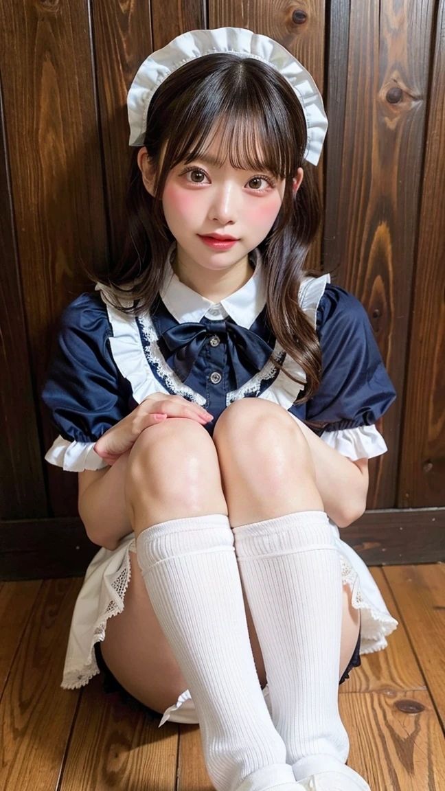 AI1 AI_Create_girl（生成AI美女グラビア作品集） サンプル9ページ目
