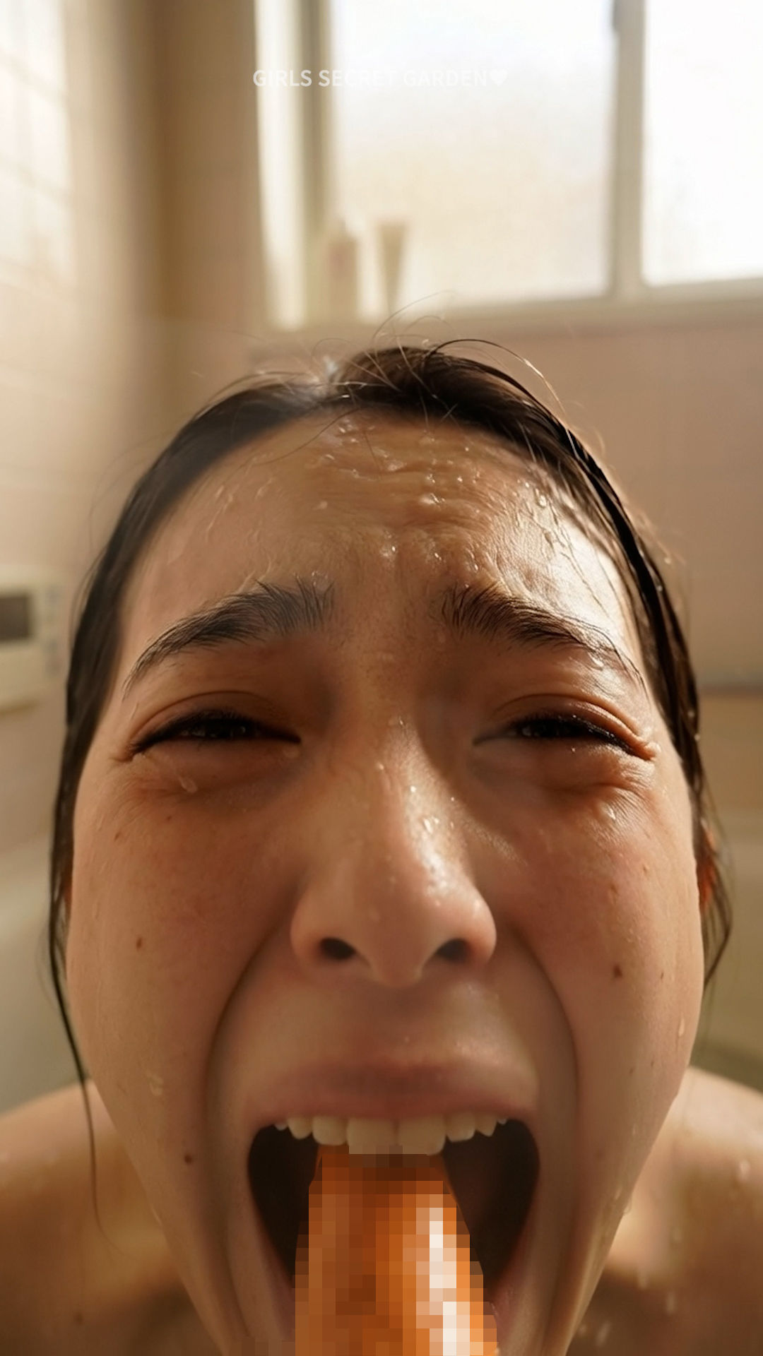 実業団陸上女子・水野つばさ（23）「私が好きなのは、限界の少し手前・・・」躍動する女体が、泥と男根に堕ちるまで。会員限定・裏ポートレート記録映像 サンプル4ページ目