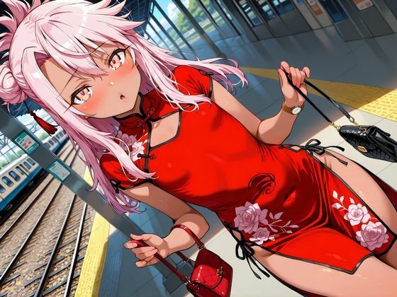 ワンコインでヒロインを24時間オナペに。 欲望のままコスプレさせ中出し催●●EX（プ○ズマイ○ヤ ク○エ編） サンプル3ページ目