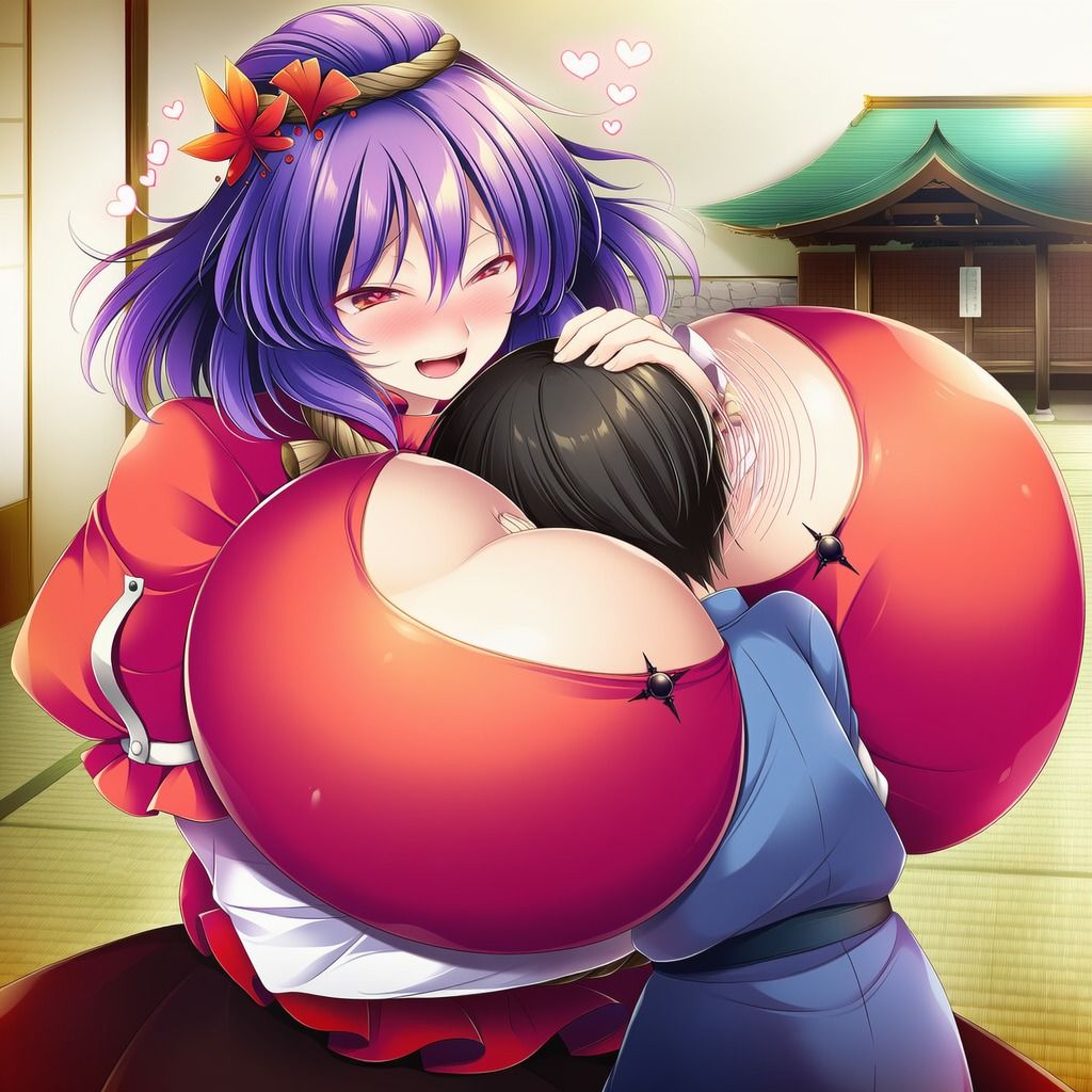 東方  早苗  神奈子  諏訪子  ショタ  ぱふぱふ  まとめ サンプル6ページ目