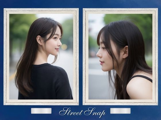 女子大生野外露出 vol.01 サンプル4ページ目