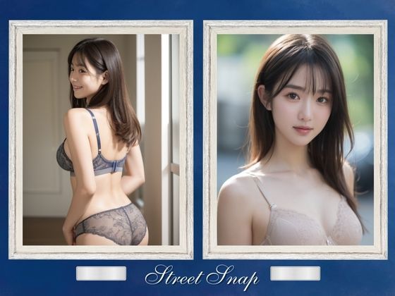 女子大生野外露出 vol.01 サンプル6ページ目