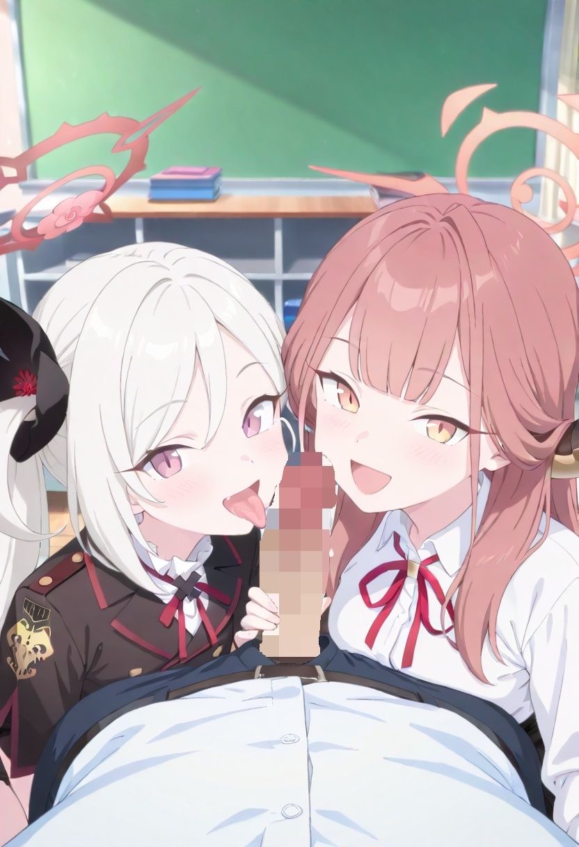 フ？ル？カ_アルムツキ_レス？＆ハーレム3P編 サンプル4ページ目