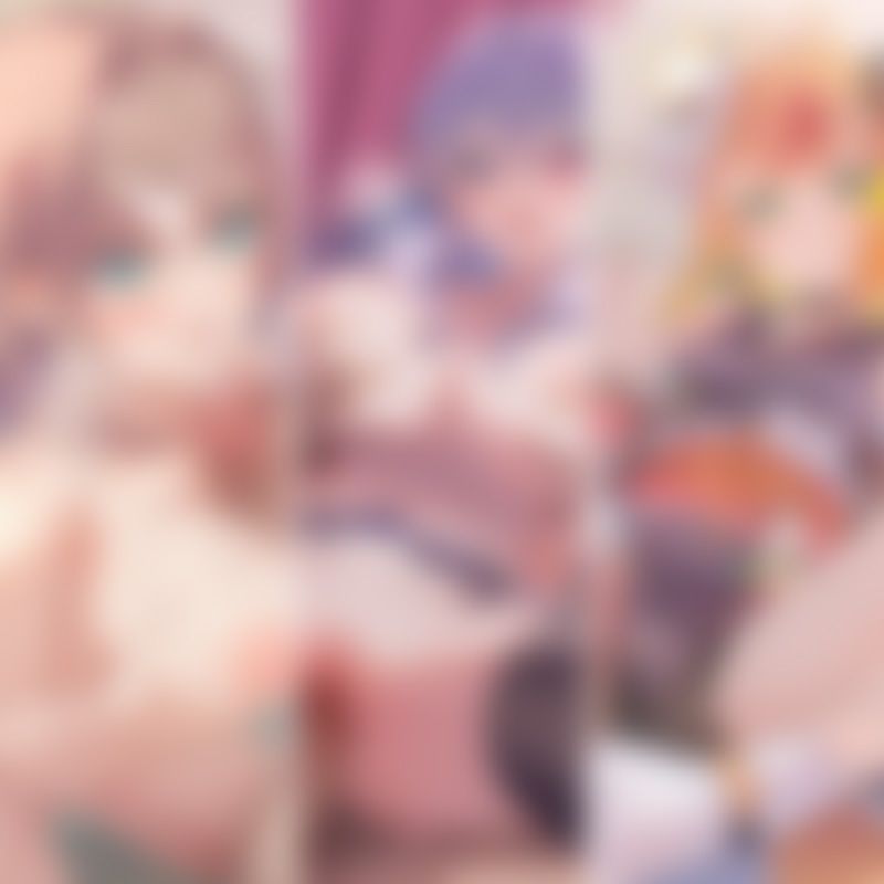 大人気Vtuberのエロ画像集 27 サンプル1ページ目