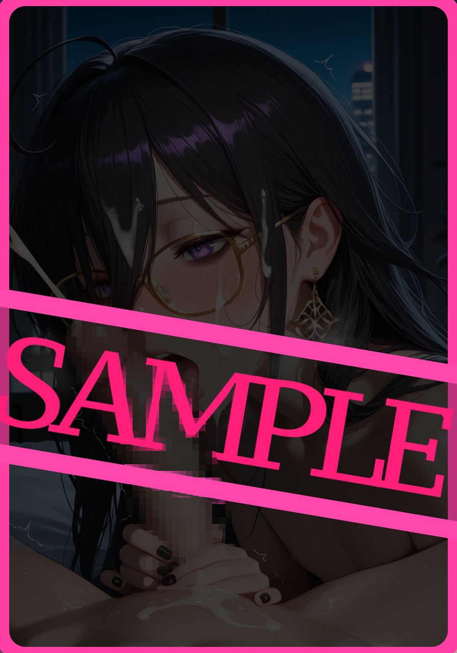＜＜3作目＞＞OL男の娘ちゃんとの深夜の残業ふたりえっち！＃3 サンプル4ページ目