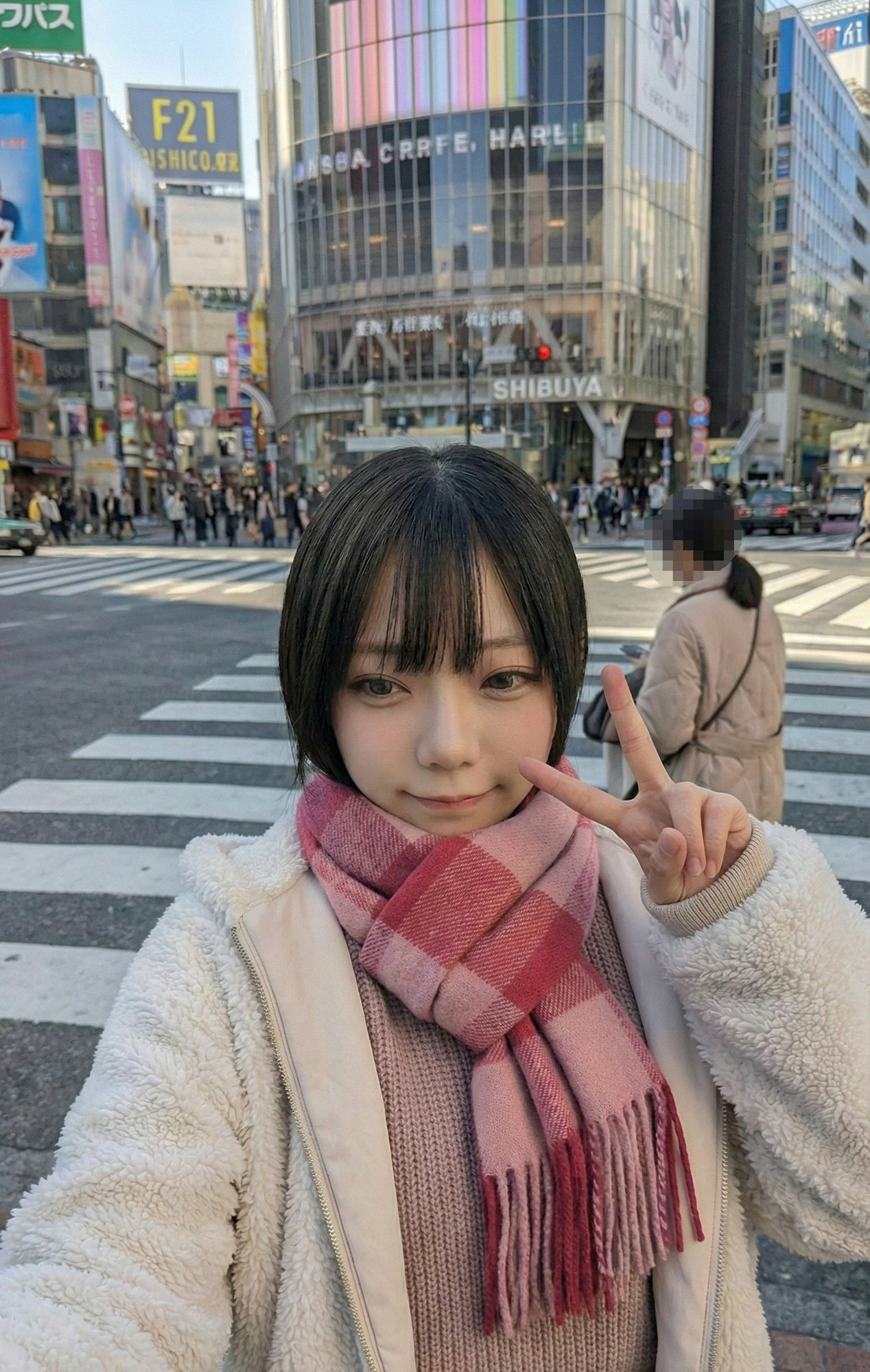 【音声実録】素人女子  しゅなのひみつ サンプル1ページ目